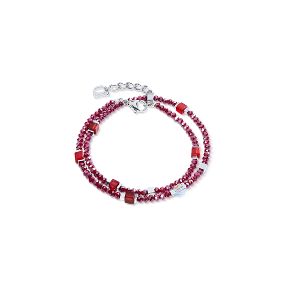 Bracelet Coeur De Lion Woman in Steel 4460300317 - 4460300317